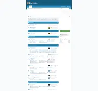 Kleine Seitenvorschau von faq4mobiles.de