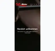 Kleine Seitenvorschau von far-motor.de
