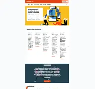 Kleine Seitenvorschau von ed.spiegel.de