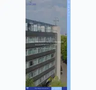 Kleine Seitenvorschau von comeinn-berlin.de
