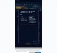Kleine Seitenvorschau von nttdata.com