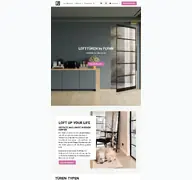 Kleine Seitenvorschau von flynn-gmbh.de