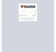 Kleine Seitenvorschau von backend.hausheld.ch