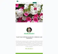 Kleine Seitenvorschau von garten-center.de
