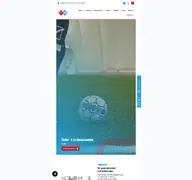 Kleine Seitenvorschau von flz05.de