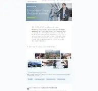 Kleine Seitenvorschau von energielenker.de