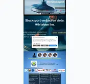 Kleine Seitenvorschau von fn-stocksport.at