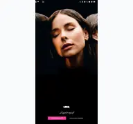Kleine Seitenvorschau von lena-meyer-landrut.de