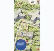 Kleine Seitenvorschau von foerdeklinikum.de