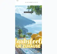Kleine Seitenvorschau von gartencenter-willich.de