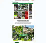 Kleine Seitenvorschau von gartendekor-lippstadt.at