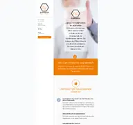 Kleine Seitenvorschau von fairness-im-handel.de
