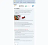 Kleine Seitenvorschau von sap4school-ius.integrus.de