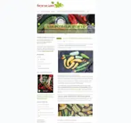 Kleine Seitenvorschau von garten-des-lebens.de