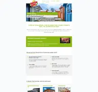 Kleine Seitenvorschau von gartendiscounter.de