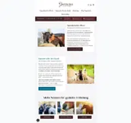 Kleine Seitenvorschau von sapodoris.de