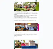 Kleine Seitenvorschau von gartenfest.de