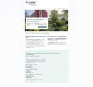 Kleine Seitenvorschau von lerchenberg-wittenberg.de