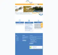 Kleine Seitenvorschau von sapv-am-inn.de