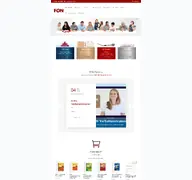 Kleine Seitenvorschau von fon-institut.de