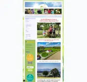 Kleine Seitenvorschau von allgaeu-bergferienhof.de