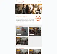 Kleine Seitenvorschau von lernstudio-bochum.de