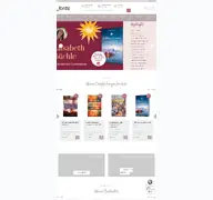 Kleine Seitenvorschau von fontis-shop.ch