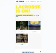 Kleine Seitenvorschau von 3samcup.frlax.de