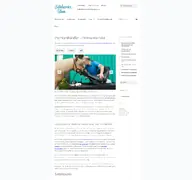 Kleine Seitenvorschau von sattelservice-blum.de