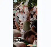 Kleine Seitenvorschau von foodfestival.de