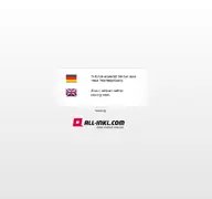 Kleine Seitenvorschau von gutscheinaffe.de
