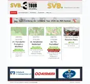 Kleine Seitenvorschau von 3staedte-tour.de