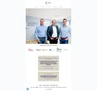 Kleine Seitenvorschau von onko-heidelberg.de