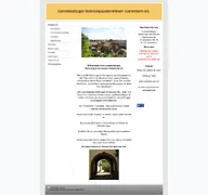 Kleine Seitenvorschau von gartenheim-schwabach.de