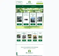 Kleine Seitenvorschau von garten-heinemann.de