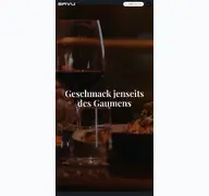 Kleine Seitenvorschau von savu-seesen.de