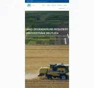 Kleine Seitenvorschau von lf.uni-bonn.de