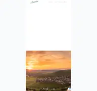 Kleine Seitenvorschau von sartor-sekt.de