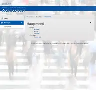 Kleine Seitenvorschau von 401160.landwehr-web.de