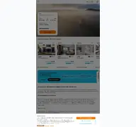 Kleine Seitenvorschau von hotel.de