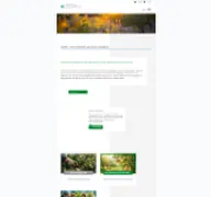 Kleine Seitenvorschau von gartenkultur.rhoen-grabfeld.de