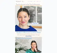 Kleine Seitenvorschau von sasamalek.de