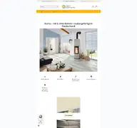 Kleine Seitenvorschau von online-rolloshop.de
