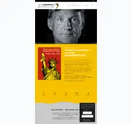 Kleine Seitenvorschau von 40jahrebananensprayer.de