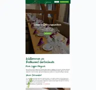 Kleine Seitenvorschau von gartenlaube-roth.de
