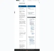 Kleine Seitenvorschau von 411111.logineonrw-lms.de