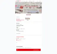 Kleine Seitenvorschau von inserieren.zugerwoche.ch