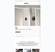 Kleine Seitenvorschau von sign-ware.de