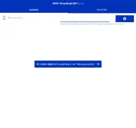 Kleine Seitenvorschau von sc.autohaendlerwelt.de