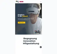 Kleine Seitenvorschau von 42kaiserslautern.de